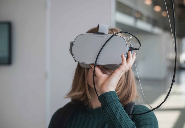 La réalité virtuelle en 2023 : ce qu'il faut savoir