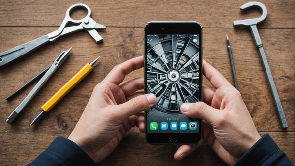 Réparez votre téléphone en 15 min à marseille chez ephone access