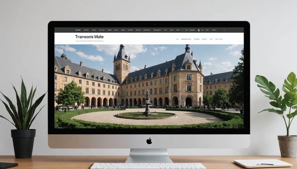 Transformez votre site avec l'agence wordpress de toulouse