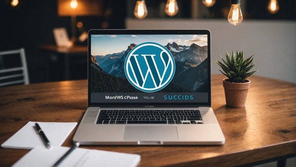 Découvrez l'agence wordpress qui propulse votre succès en ligne