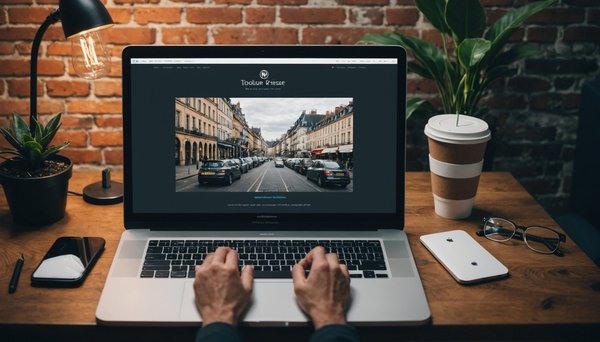 Boostez votre présence en ligne avec une agence wordpress à toulouse