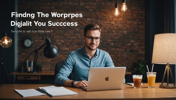 Trouvez l'agence wordpress qui booste votre réussite digitale