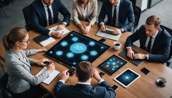 Faites de vos équipes des experts incontournables en cybersécurité